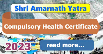 Amarnath Yatra