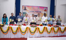 Book Release Ceremony