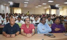 Celebration and Awareness Program of World Hepatitis Day - 28th July 2023