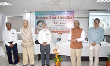 National Statistics Day